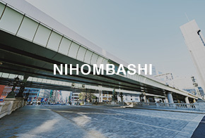 NIHOMBASHI