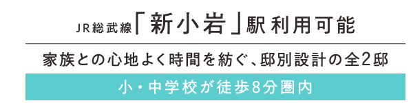 マインドスクェア新小岩