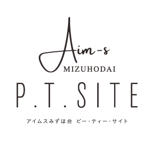 アイムスみずほ台 P.T.SITE