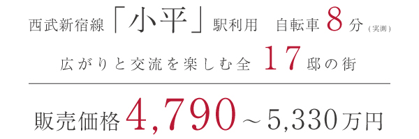 アイムス小平