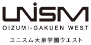 UNISM大泉学園 WEST