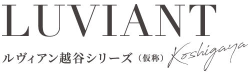 【予告広告】ルヴィアン越谷シリーズ(仮称)