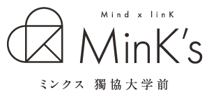 【予告広告】ミンクス獨協大学前