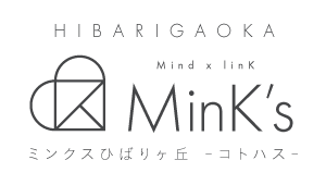 【予告広告】ミンクスひばりヶ丘 -KOTOHASU+U-
