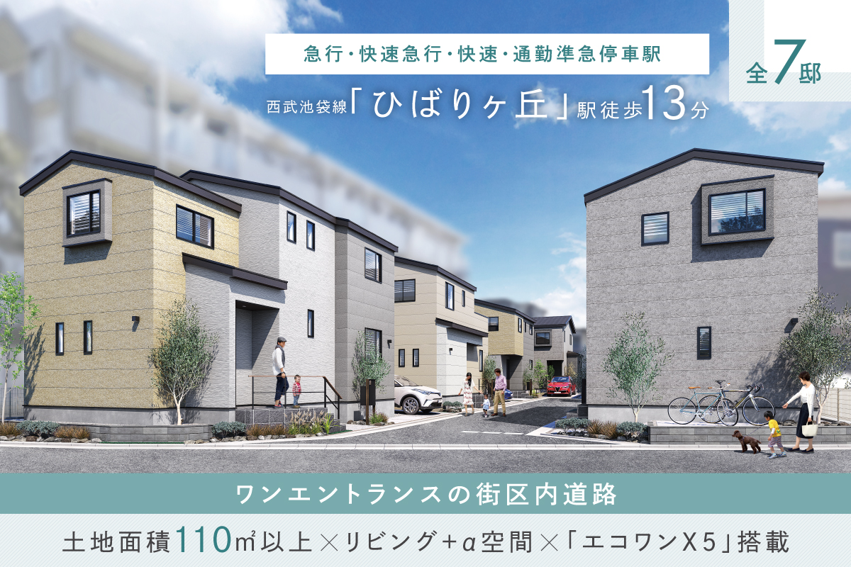 掲載の完成予想図(パース)は図面を基に描き起こしたもので、実際とは多少異なります。