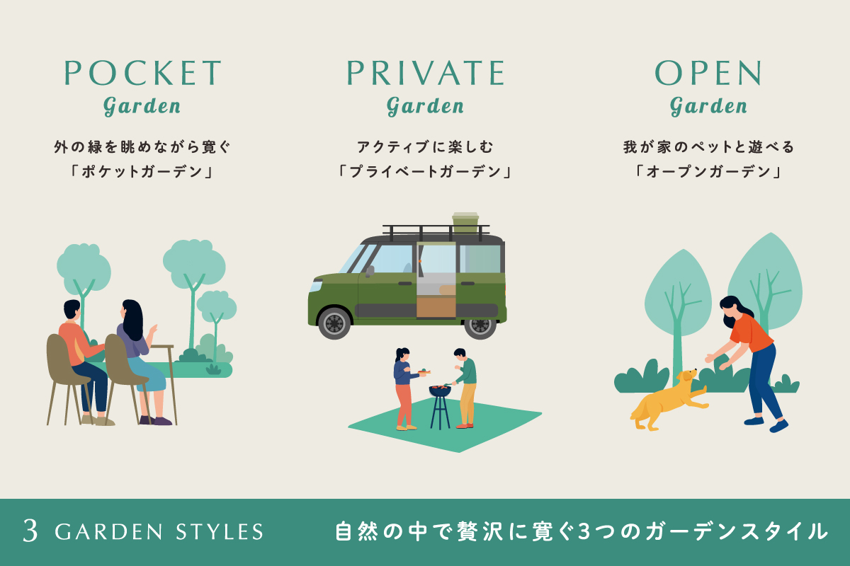 イラストはイメージです。