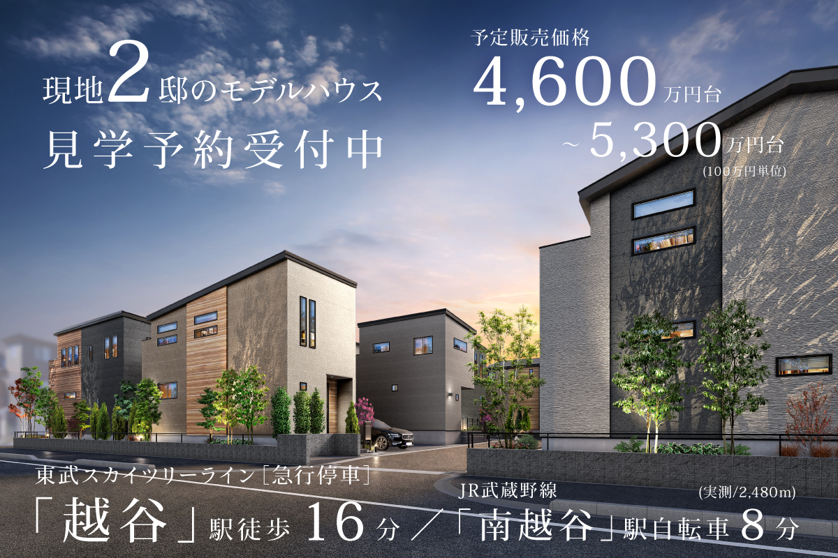 掲載の完成予想図(パース)は図面を基に描き起こしたもので、実際とは多少異なります。