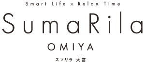 【予告広告】スマリラ大宮