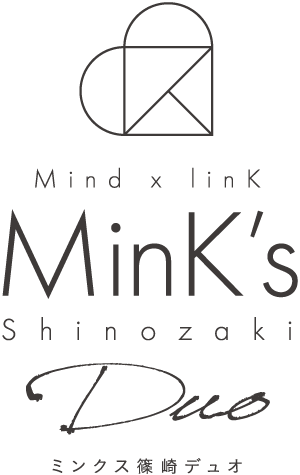 【予告広告】ミンクス篠崎デュオ
