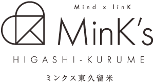 【予告広告】ミンクス東久留米