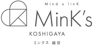 ミンクス越谷
