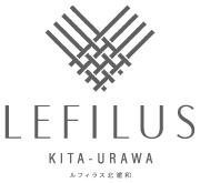 【予告広告】ルフィラス北浦和