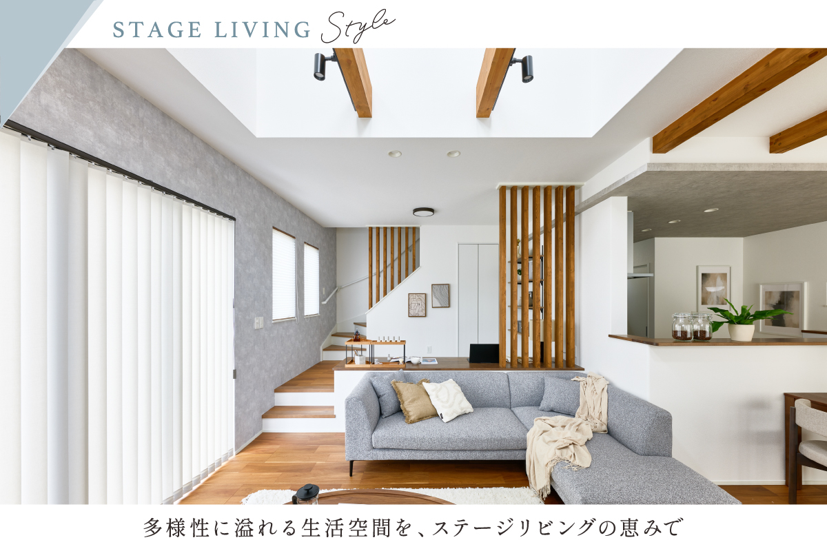 15号棟モデルハウス(2026年9月撮影)