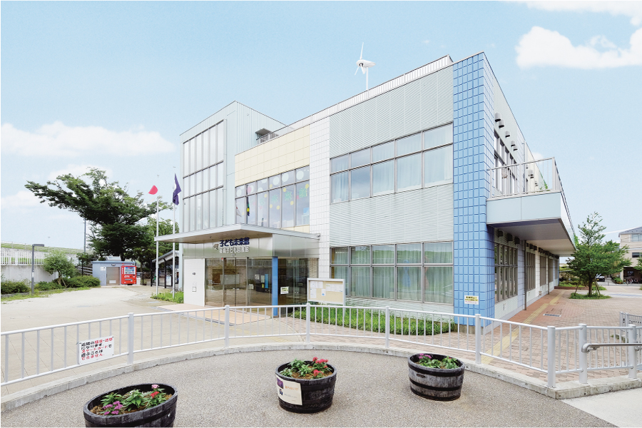 子ども未来館/篠崎ポニーランド 子ども未来館/篠崎ポニーランド