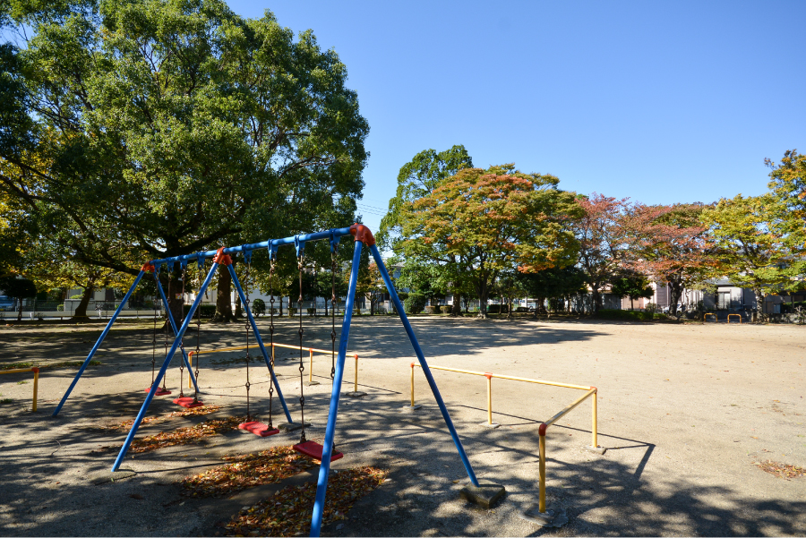 東越谷第五公園