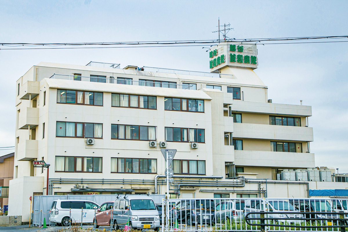 マインドスクェア越谷 宮本町 アイムス 埼玉県越谷市 新築一戸建て分譲住宅 ポラスグループ Polus