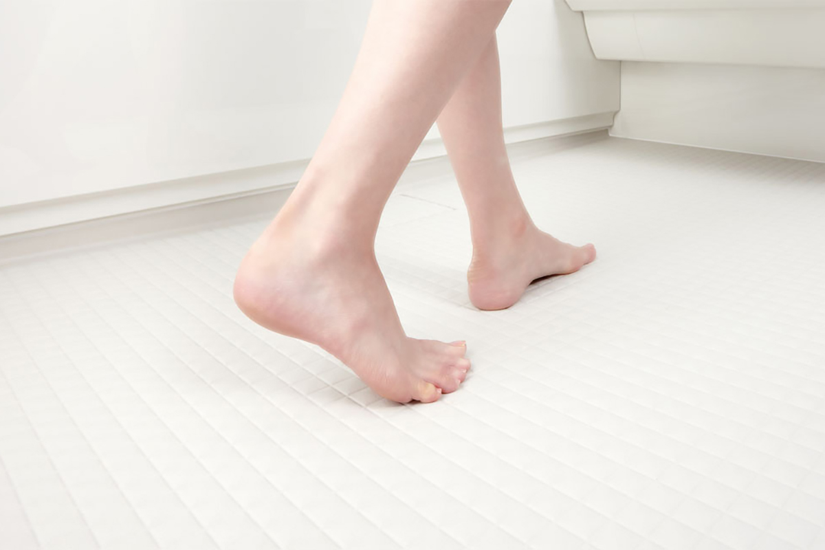 【キレイサーモフロア】 【キレイサーモフロア】