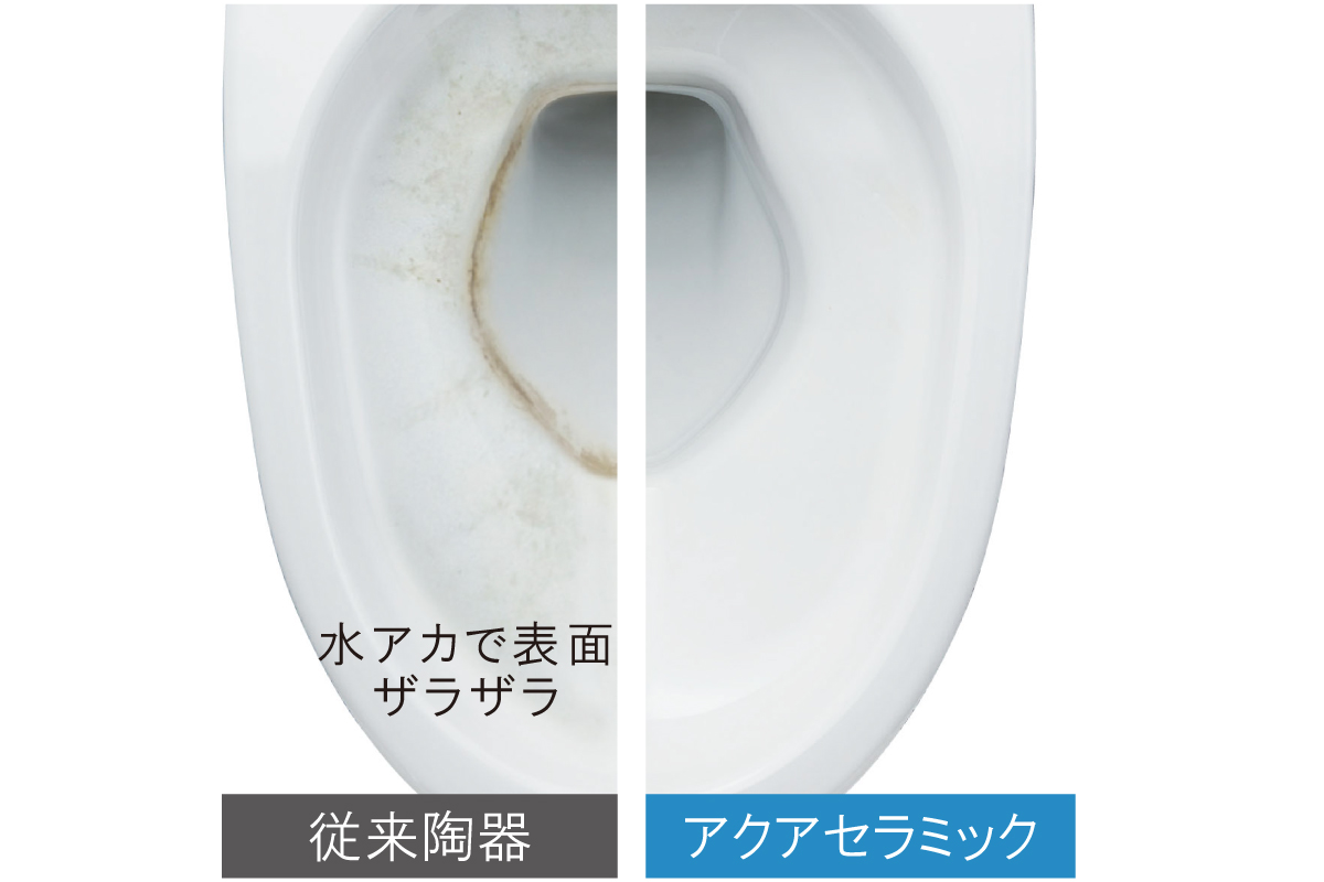 【アクアセラミック】