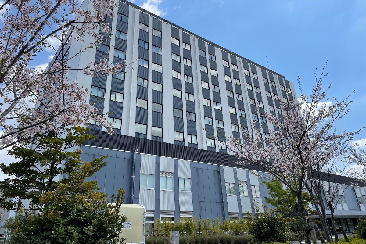 イムス東京葛飾総合病院