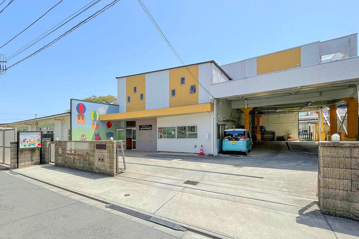 久留米神明幼稚園