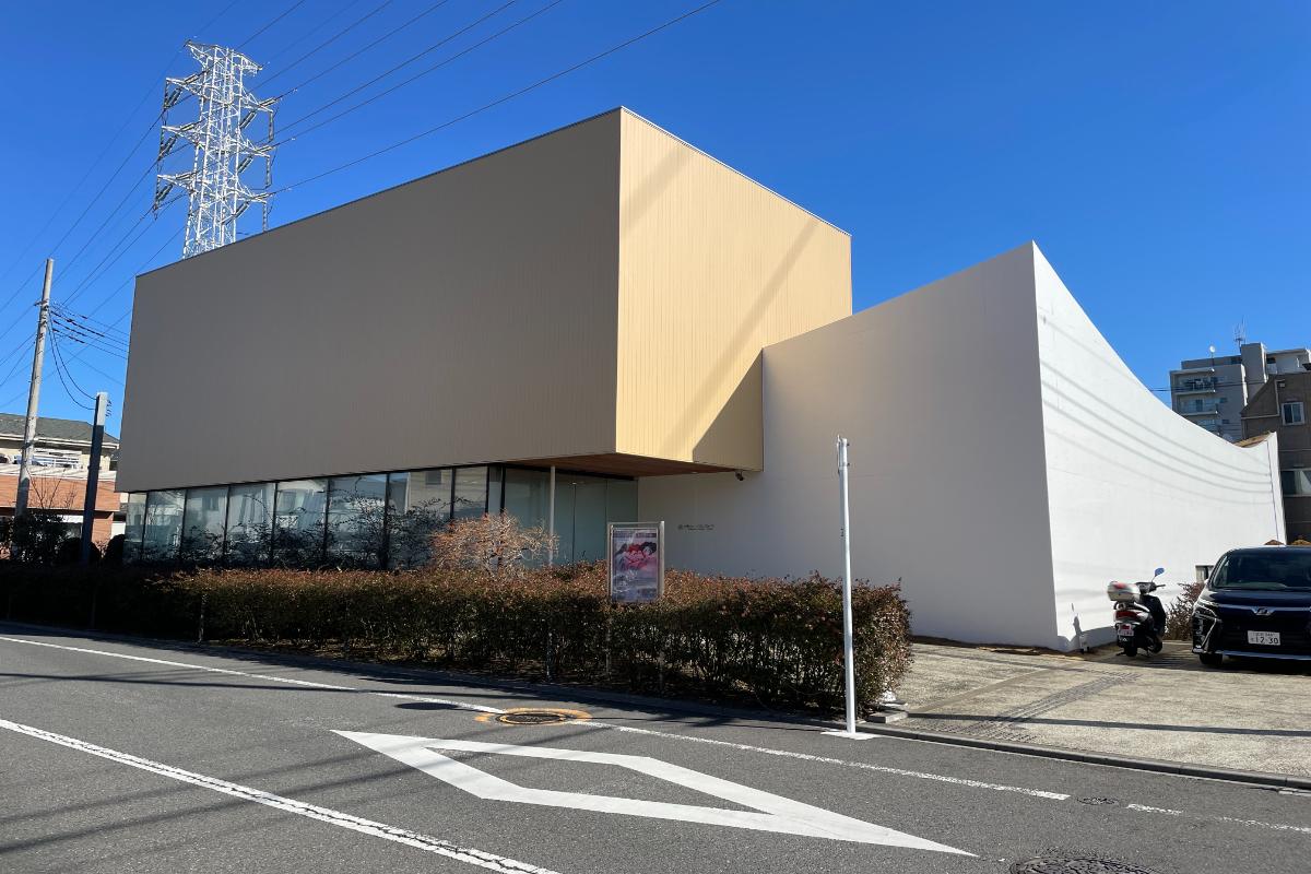 六町ミュージアム・フローラ 六町ミュージアム・フローラ