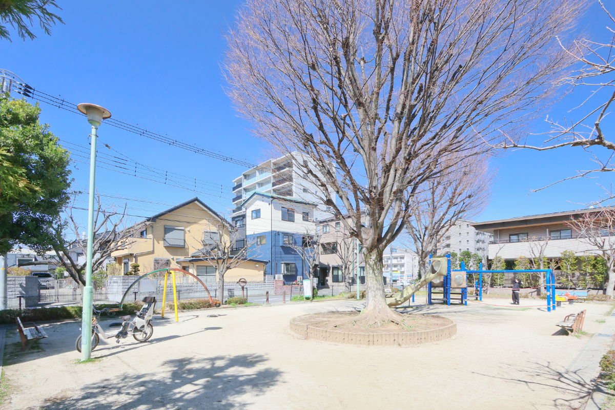 仙太郎第1公園 仙太郎第1公園