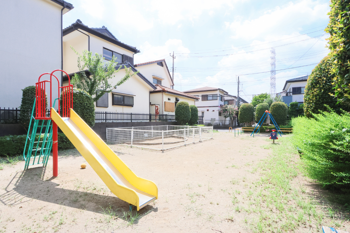 東野第2公園