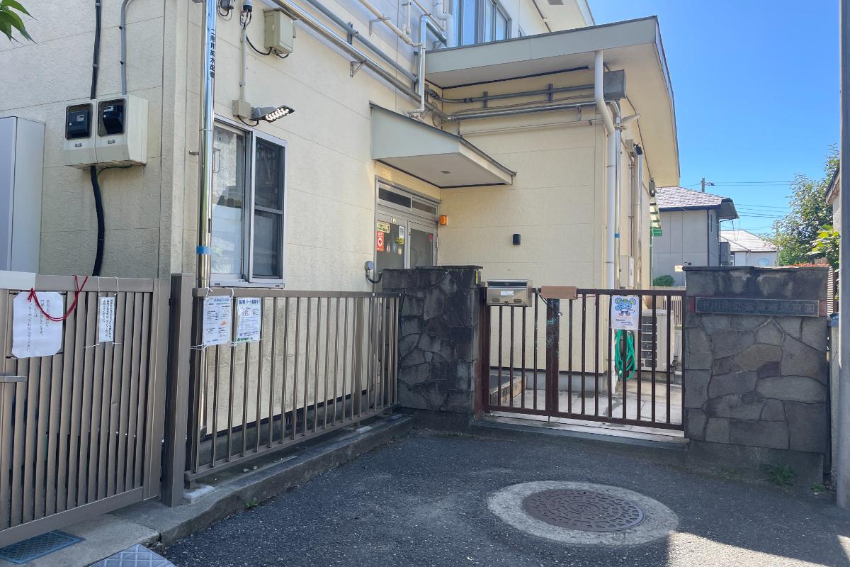 富貴島保育園 富貴島保育園