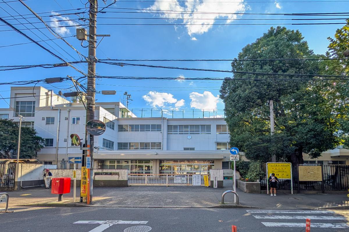 田無小学校/徒歩10分 田無小学校/徒歩10分