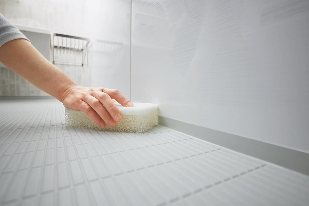 【スミピカフロア】