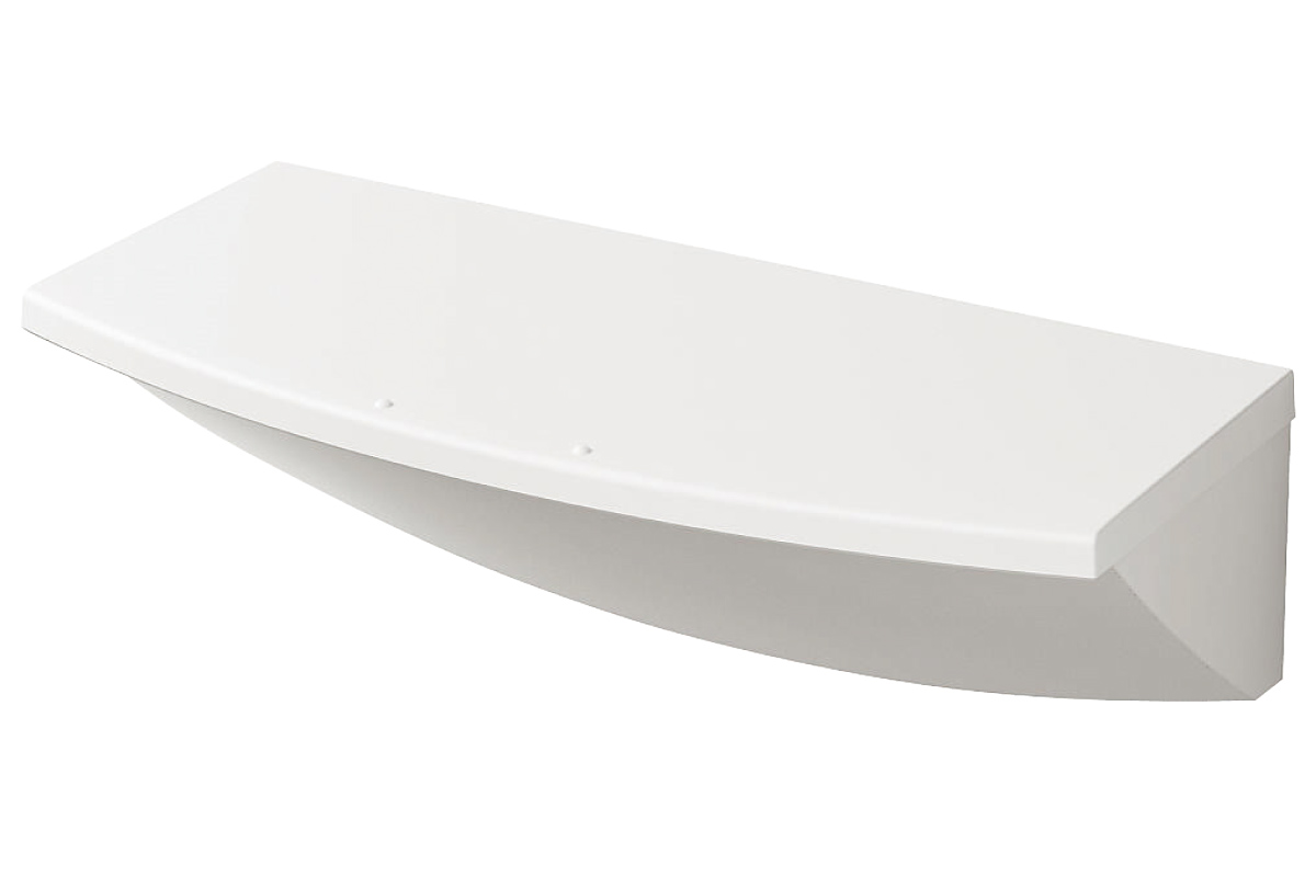 【オーバルカウンター】