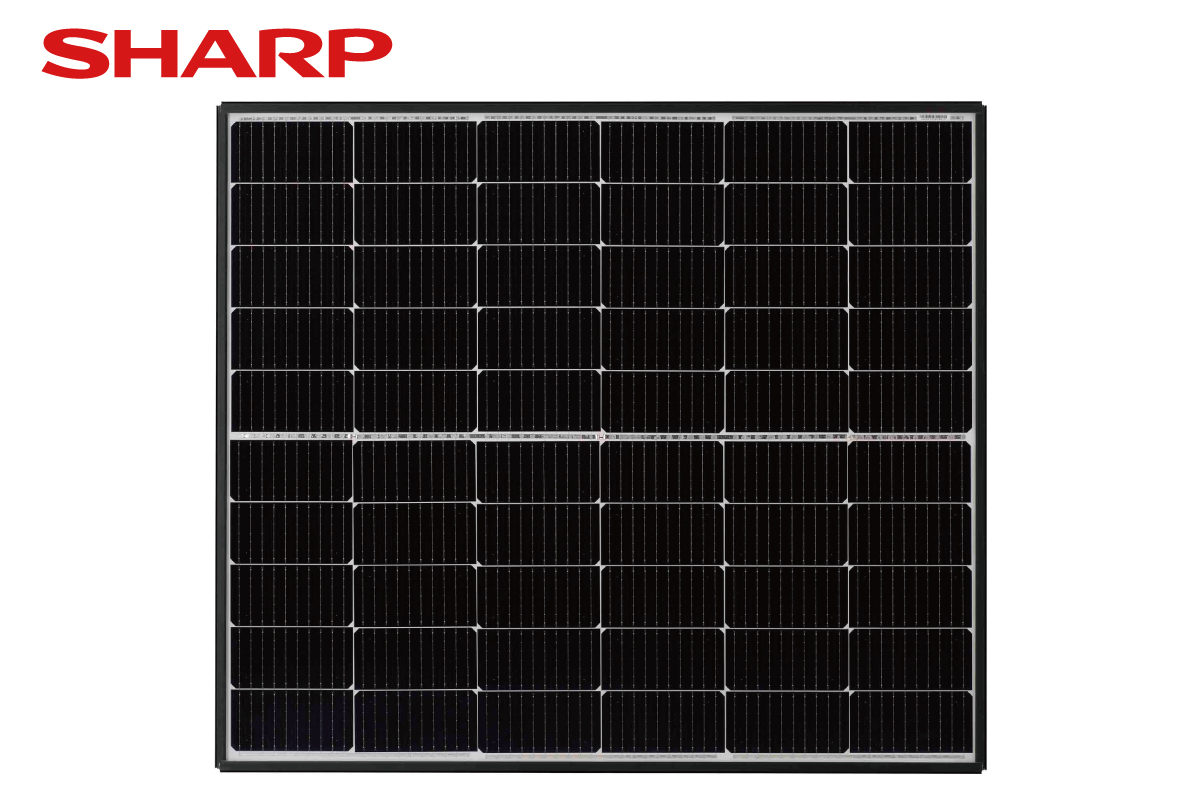 【太陽光発電システム】