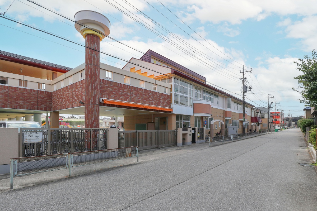 アスナロ幼稚園