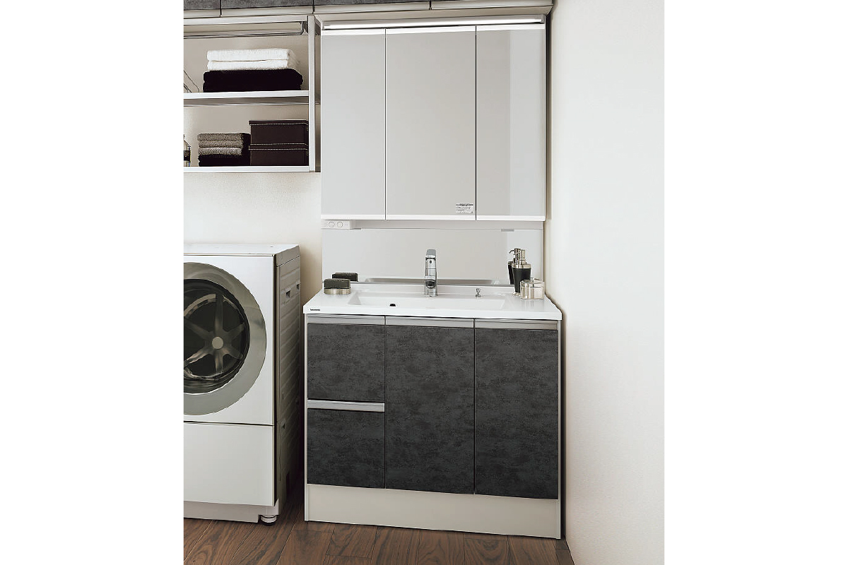 【洗面化粧台/パナソニックシーライン】 【洗面化粧台/パナソニックシーライン】