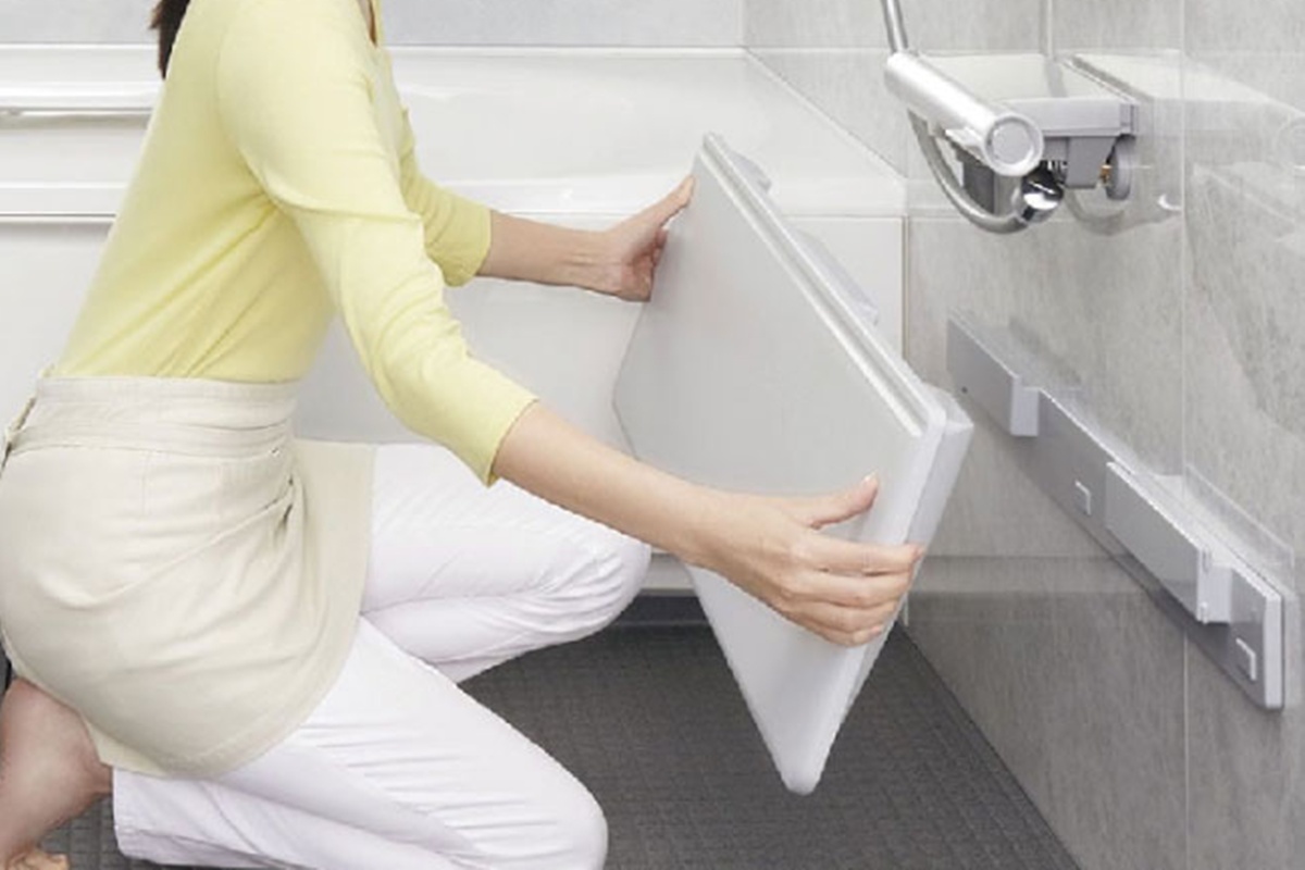 【まる洗いカウンター】 【まる洗いカウンター】