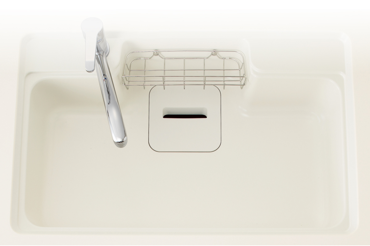 【人工大理石シンク】 【人工大理石シンク】