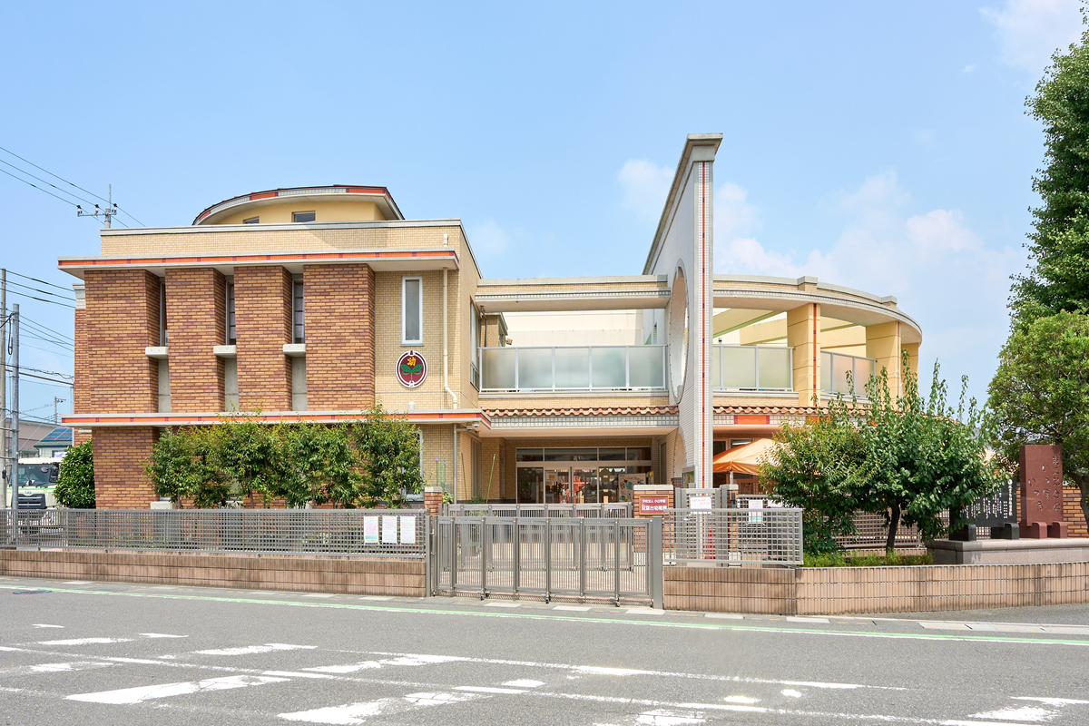 双葉台幼稚園 双葉台幼稚園