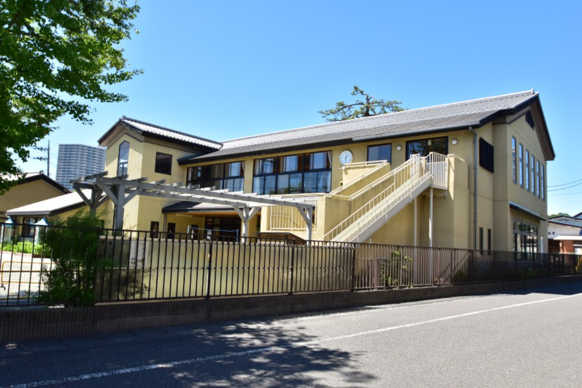 照蓮院さくら幼稚園
