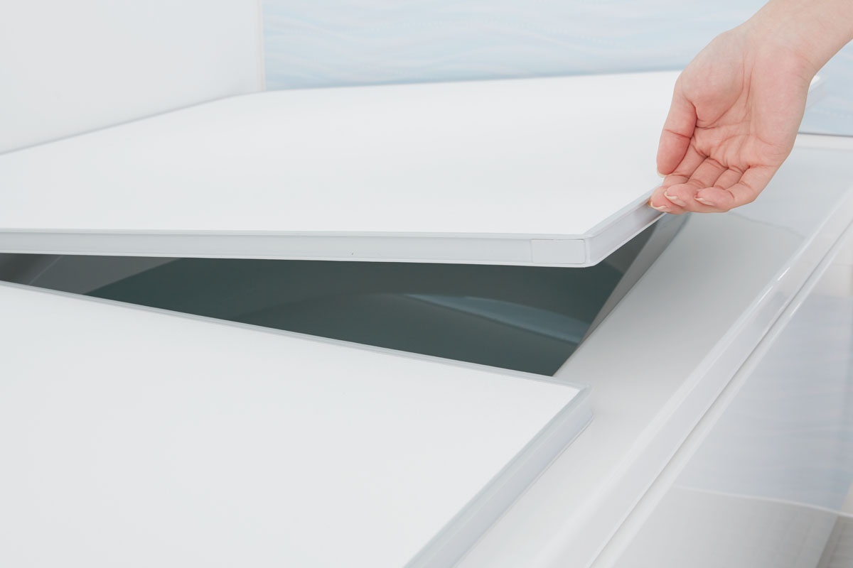 【保温組フタ】 【保温組フタ】