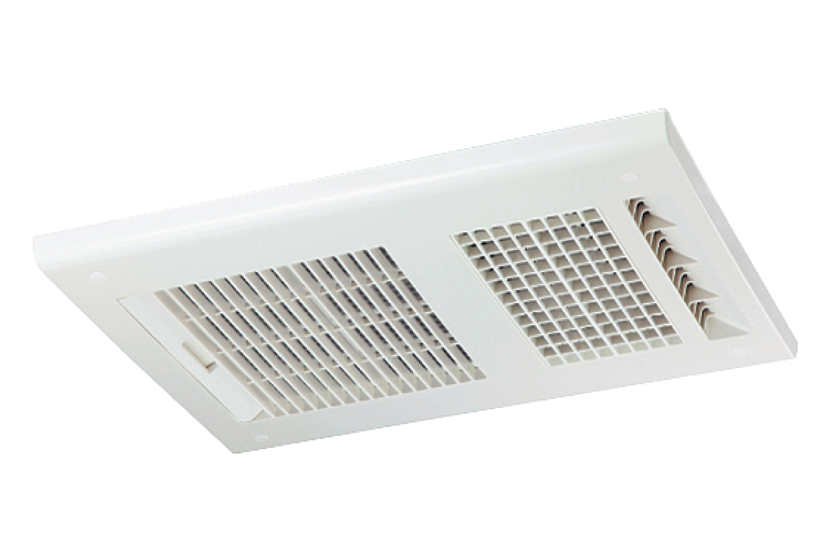 【換気乾燥暖房機(100V)】