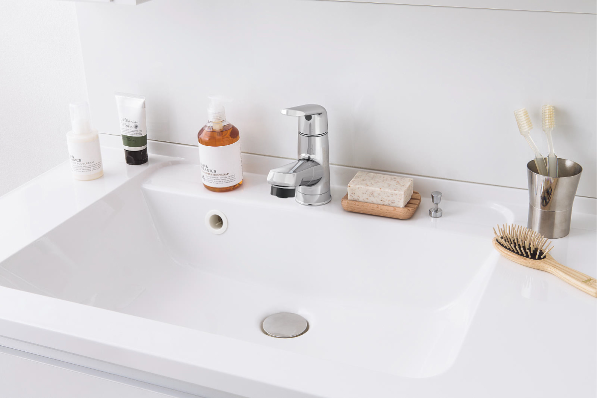 【カウンター】