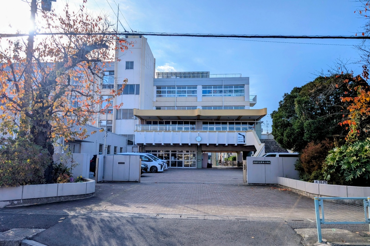 野寺小学校/徒歩6分 野寺小学校/徒歩6分