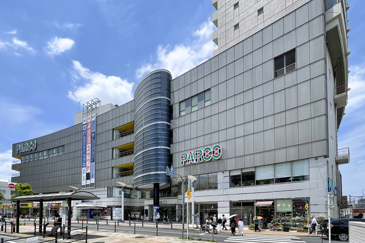 ひばりが丘PARCO ひばりが丘PARCO