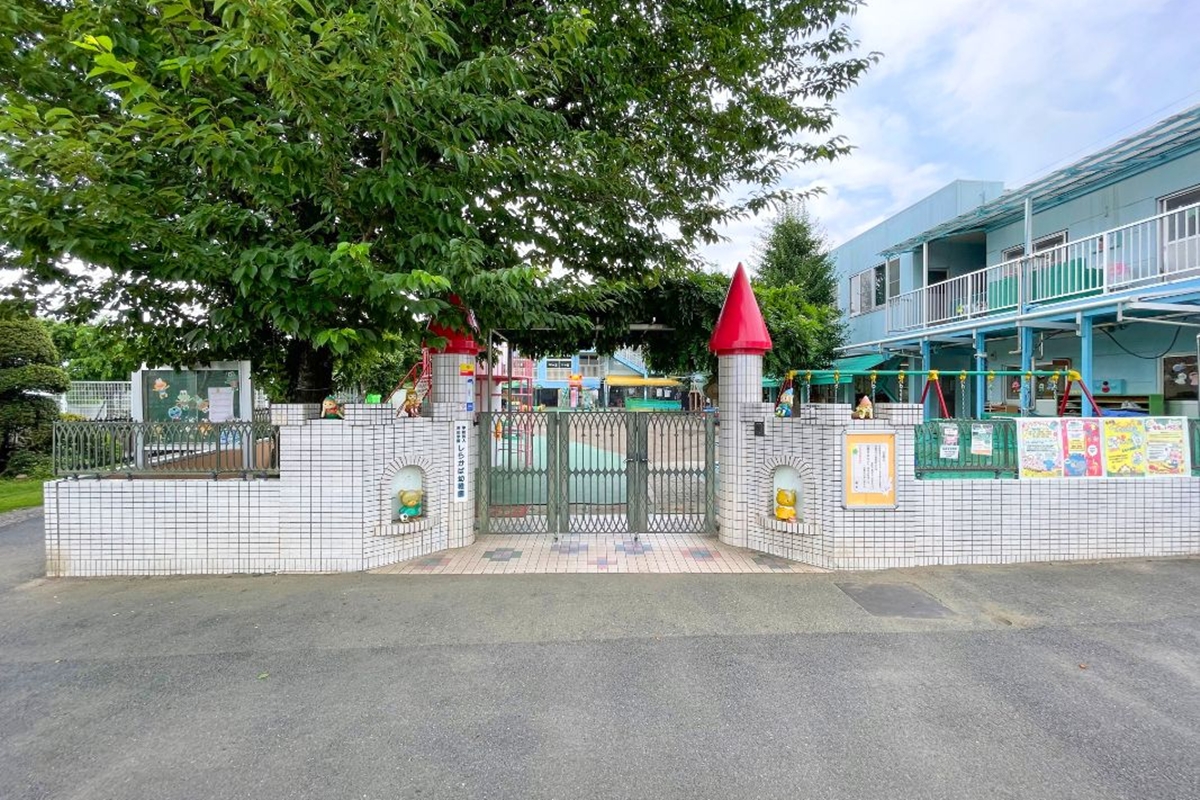 しらかば幼稚園
