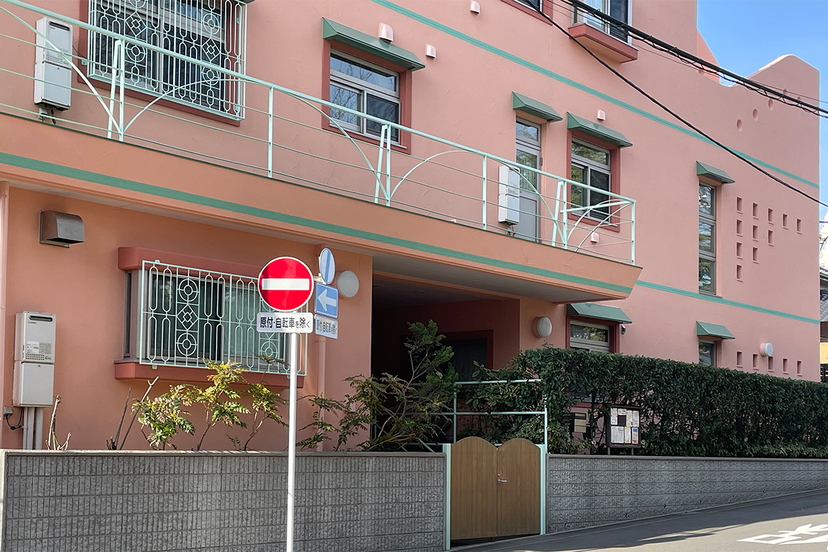 子すずめ保育園 子すずめ保育園