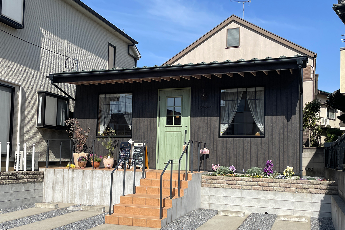 カフェ ナギ Cafe Nagi カフェ ナギ Cafe Nagi