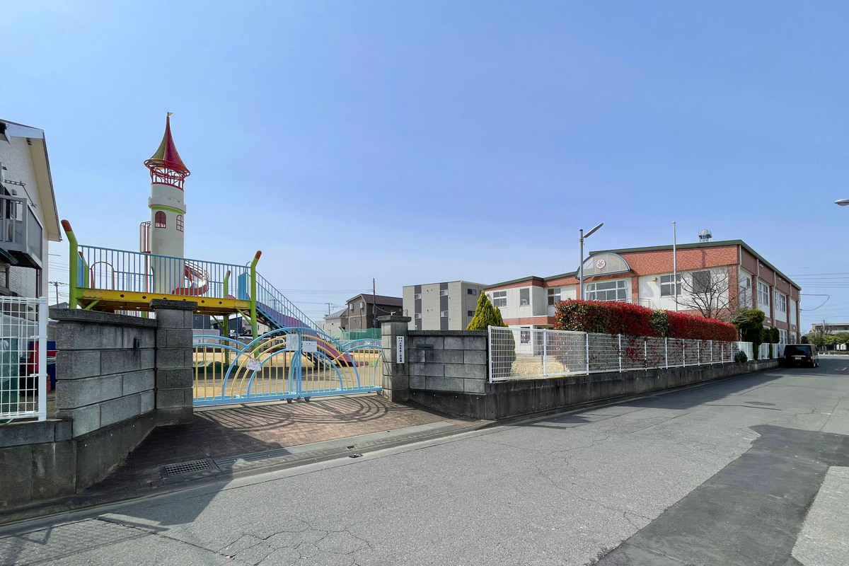 戸田東第二幼稚園 戸田東第二幼稚園