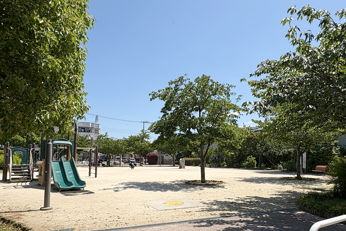 江戸川中央公園 江戸川中央公園