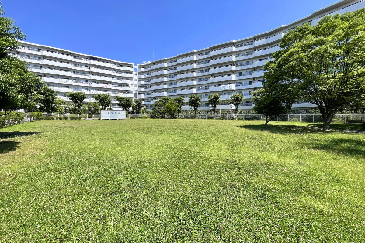 大里第一公園