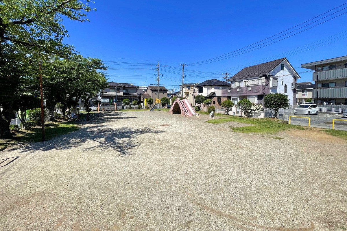 深田公園